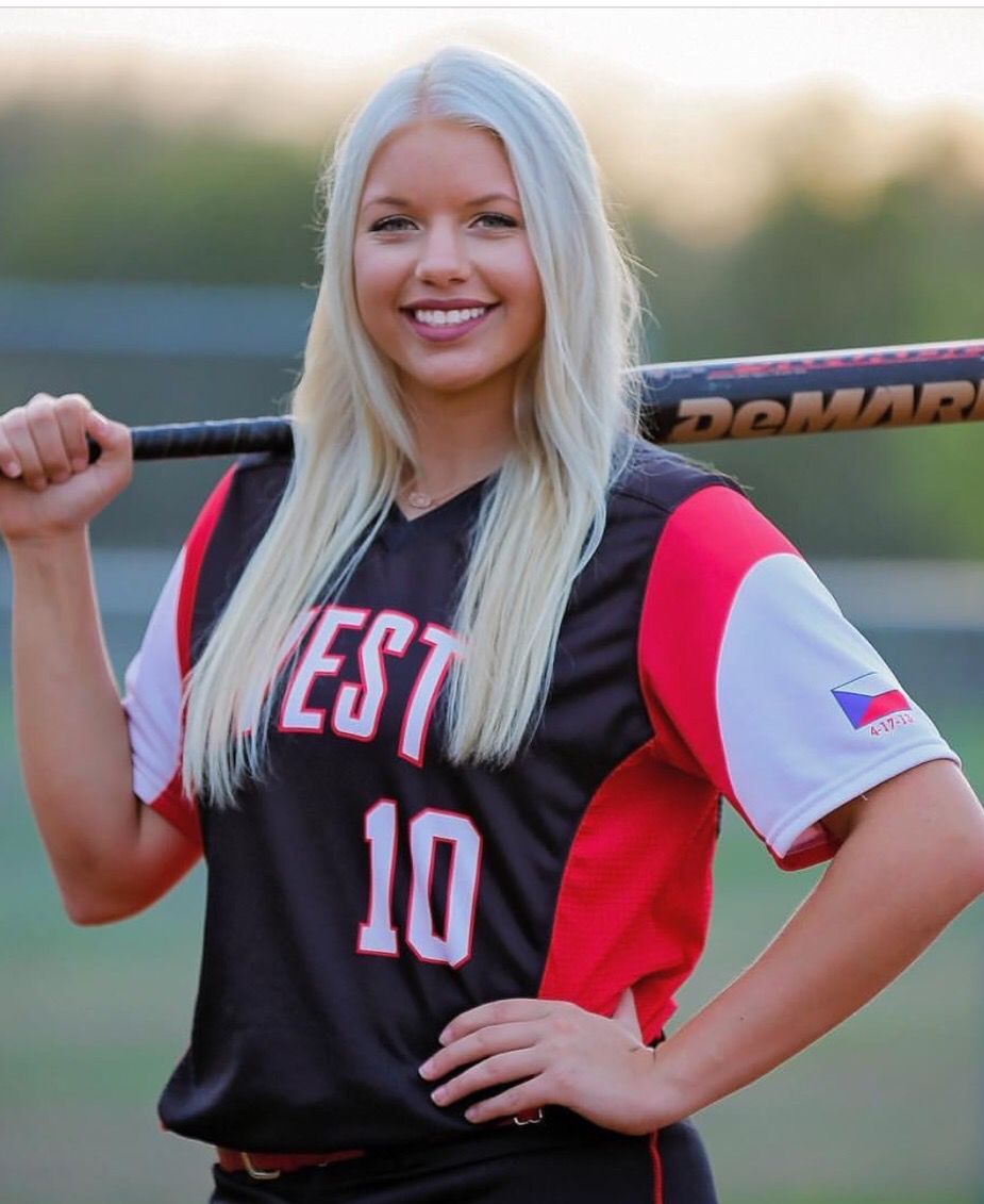 super centex softball EMERI EUBANKS